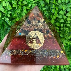 orgonite horus orgonitedivine maureen